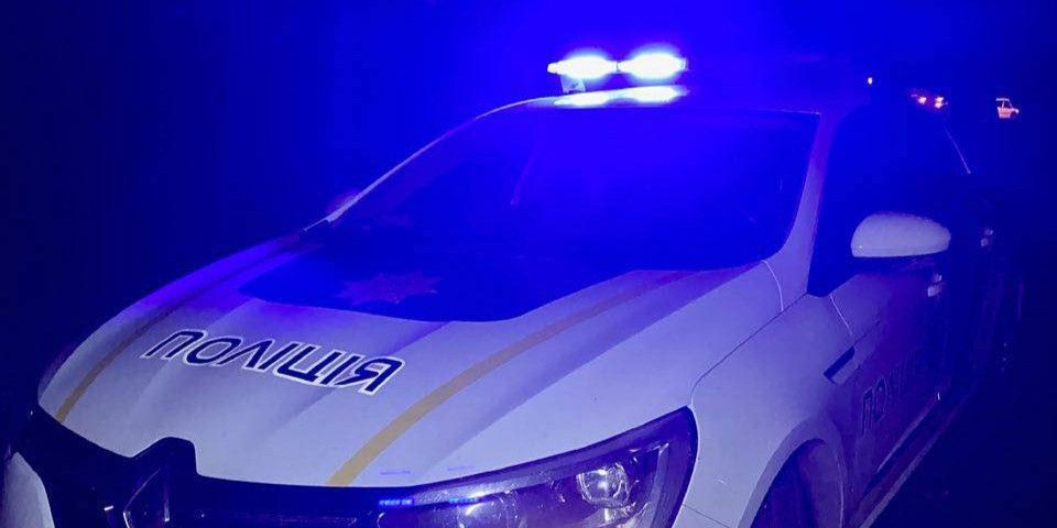 За нічну зміну патрульні Краматорська та Слов'янська виявили 2 п'яних …