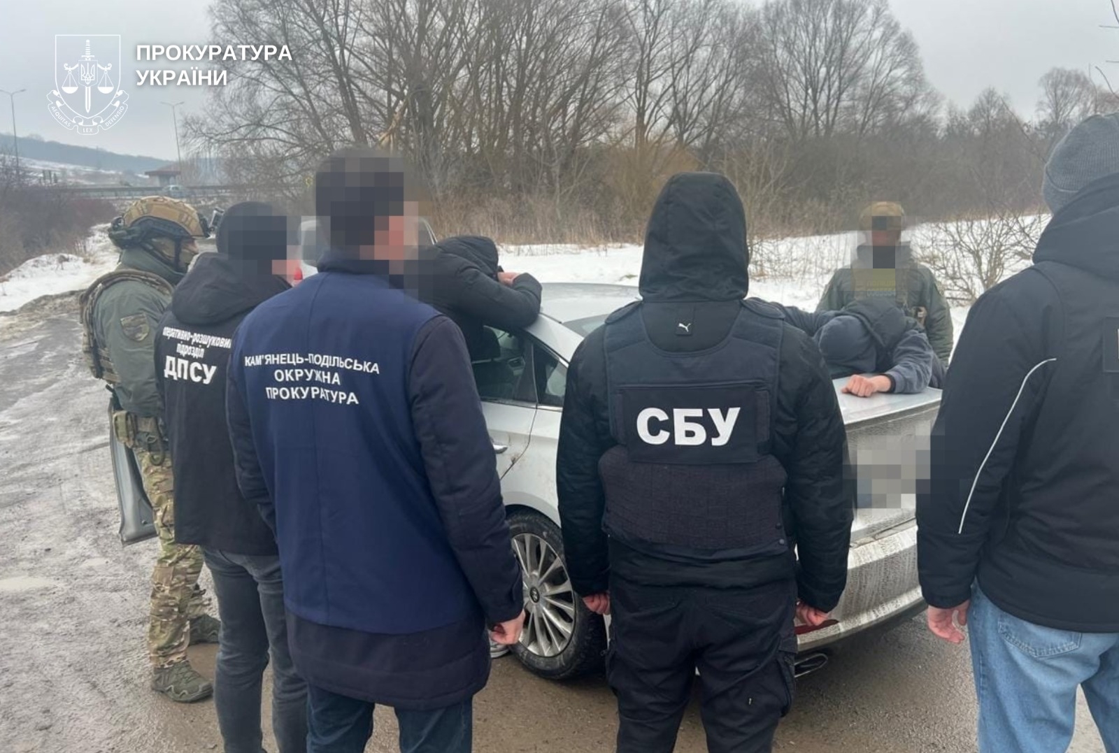 За певну суму грошей обіцяли виїзд до Румунії: двоє жителів …