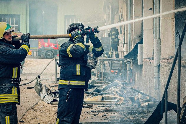 За пів доби ворог випустив по Україні понад 400 дронів: …