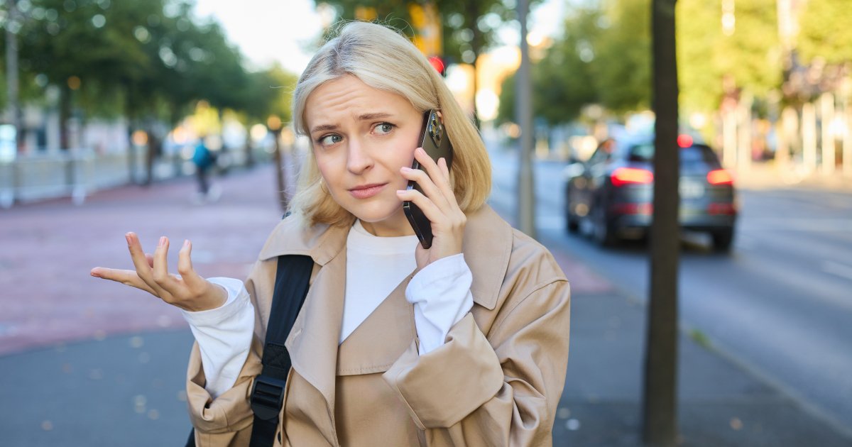 За пів року оператори заблокували 100 000 спам-номерів: як зупинити …