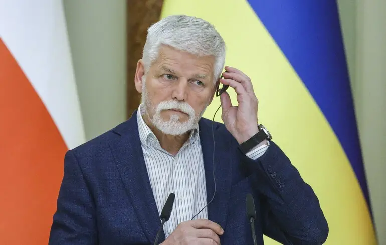 За пів року ініціативу з постачання боєприпасів Україні стали фінансувати …