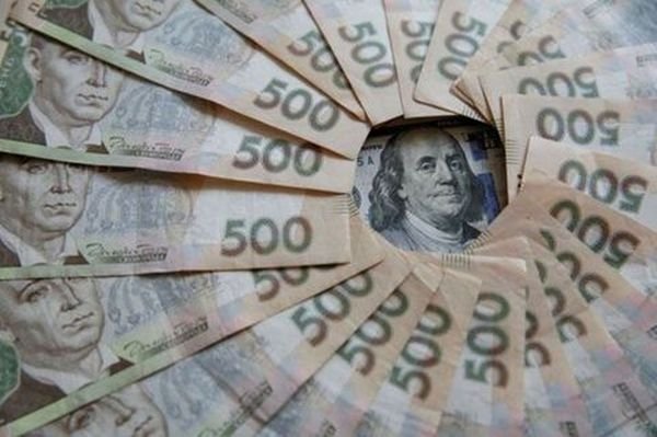За підсумками декларування на Черкащині майже 500 мільйонерів