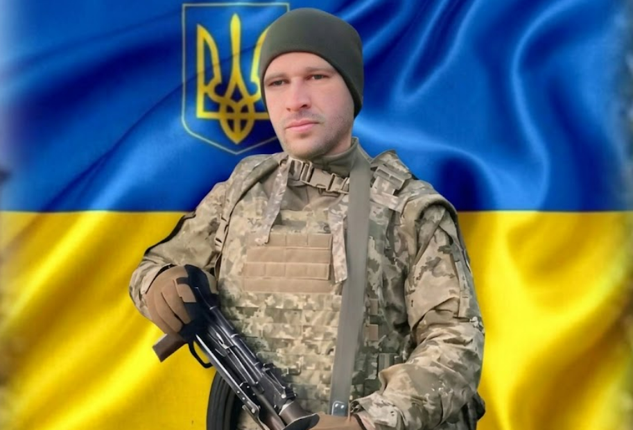За результатами ДНК-експертизи підтвердилася загибель захисника з Кіровоградщини