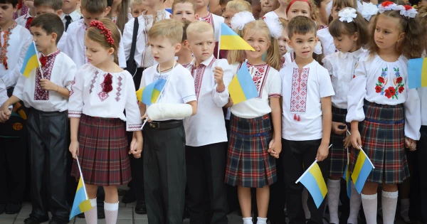 За роки війни Миколаїв втратив чверть школярів