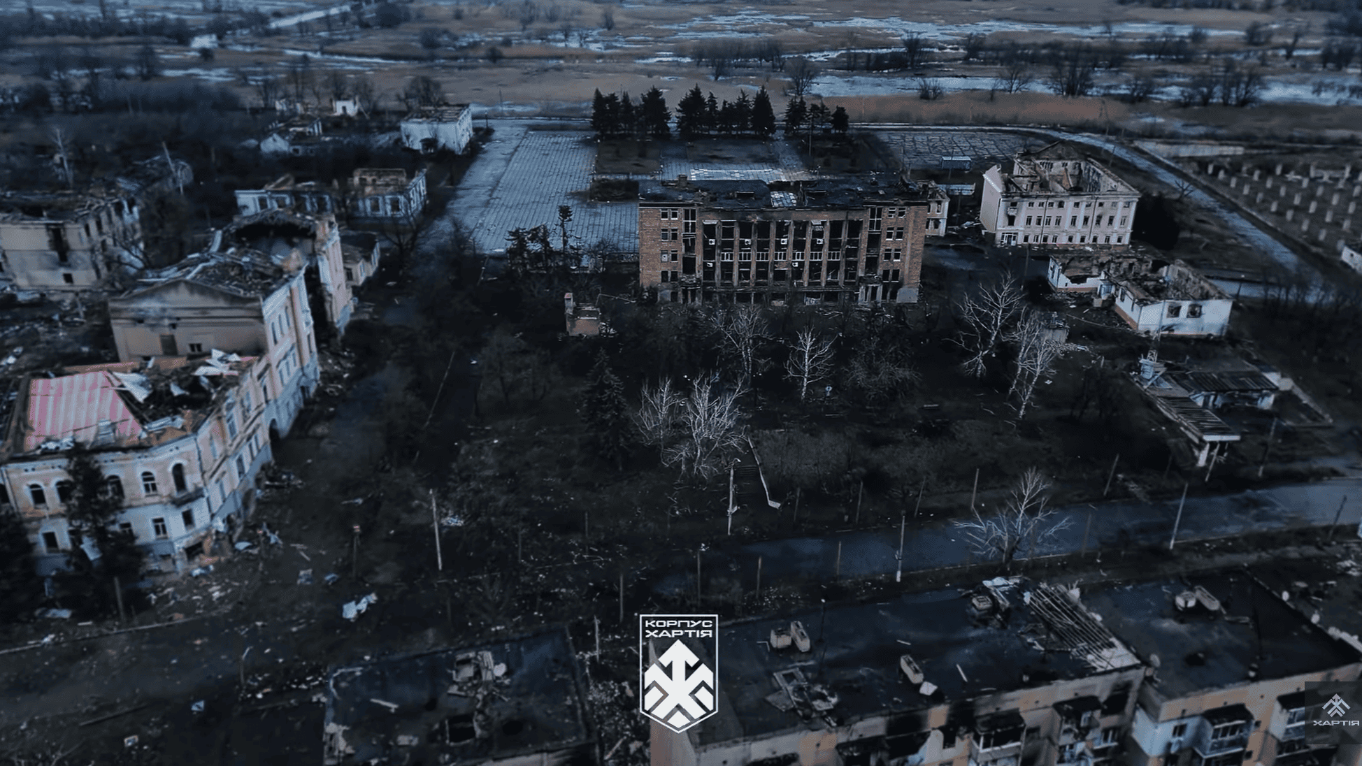 «За рік-два такі операції стануть буденними», – хартієць Рест про …