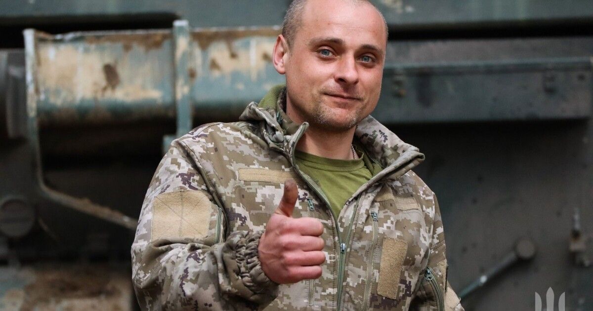 За спиною - важкі бої та СЗЧ: «Джавелін» з волинської …
