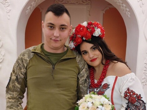За тиждень більше 500 нових родин: Дніпропетровщина серед лідерів за …