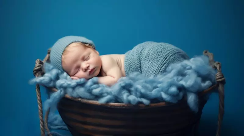 За тиждень на Буковині народилося 69 дітей: кого більше