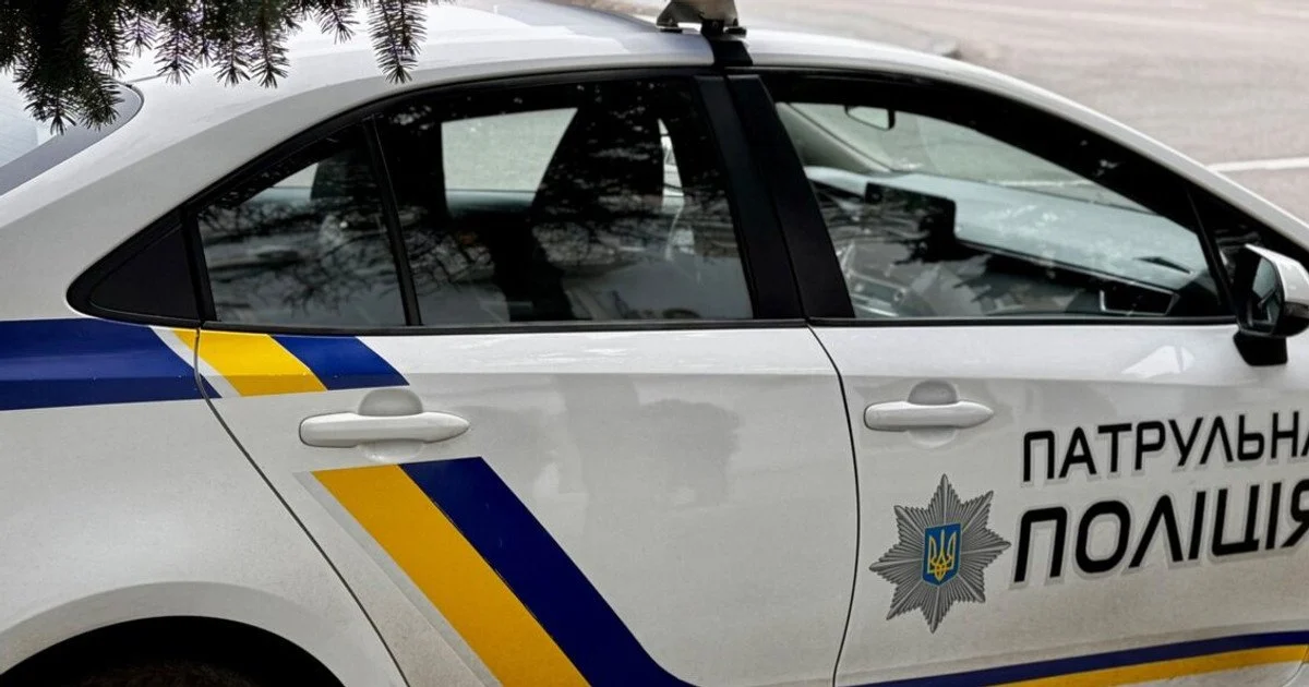 За тиждень на Закарпатті розшукали 10 водіїв-втікачів після ДТП