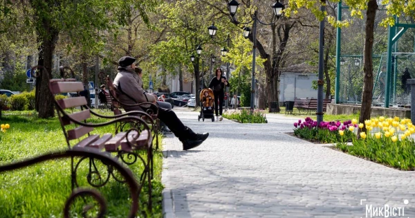 За тиждень на Миколаївщині зменшився показник захворюваності на ГРВІ