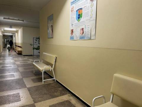 За тиждень на грип та ГРВІ захворіли понад сім тисяч …