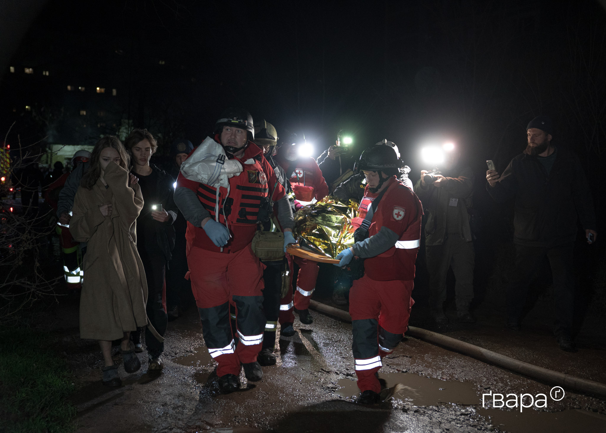 За три місяці від російських ударів загинули 566 цивільних