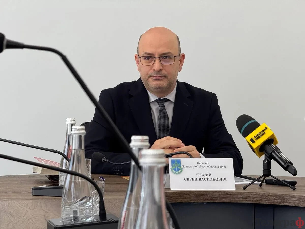 За чотири місяці на Полтавщині виявили трьох неповнолітніх, причетних до …