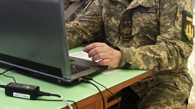 За чотири місяці служба зайнятості допомогла 278 ветеранам Буковини