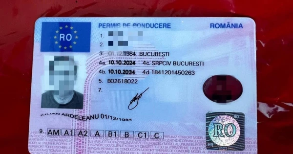 За шість тисяч доларів купували іноземні паспорти для ухилянтів — …