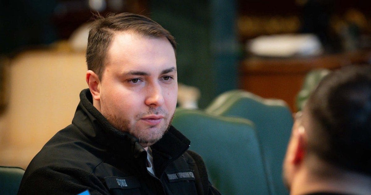 Буданов зробив заяву щодо запровадженого Україною перемирʼя