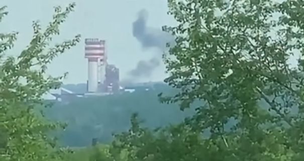За 1700 км від України: СБУ вдарила по ключовому підприємству …