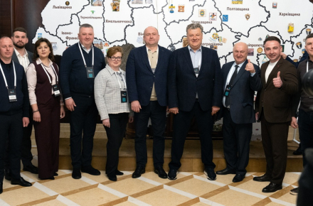 За 2025 рік Житомирська область спрямувала на ЗСУ 1,3 млрд …