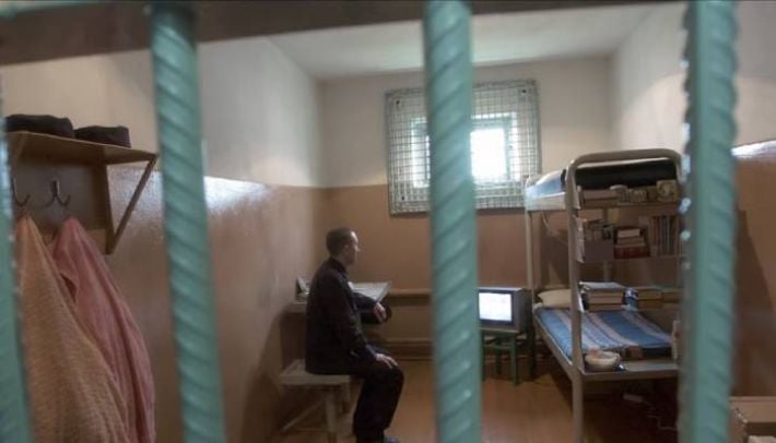 За 20 тисяч рублів: окупанти кинули за ґрати жителя Запорізької …