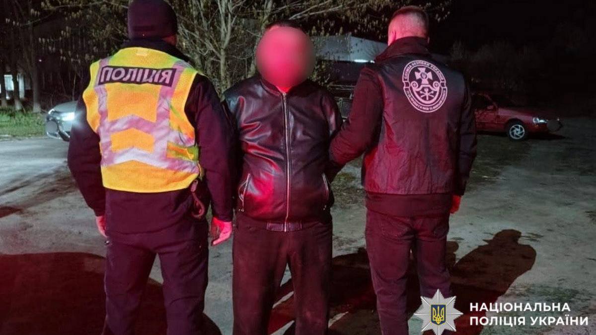 За 25 тисяч доларів підозрюють жителя Київщини у сприянні військовозобов’язаним …