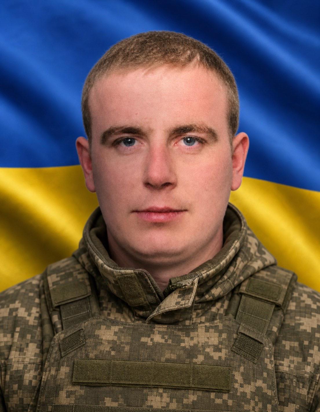 Збаразька громада втратила захисника. Помер сержант Леонід Макух
