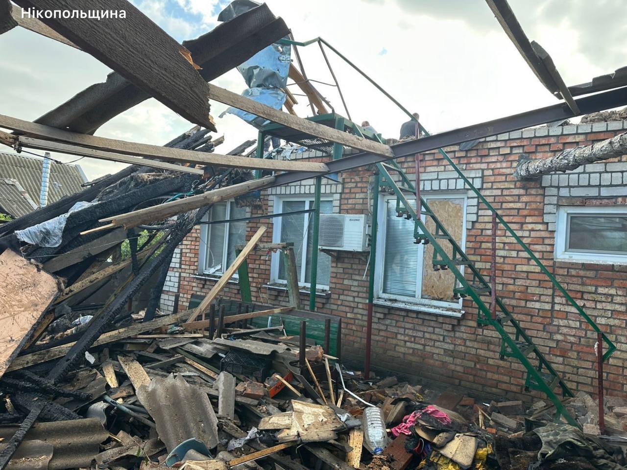 Збили 15 БпЛА: як минула ніч на Дніпропетровщині