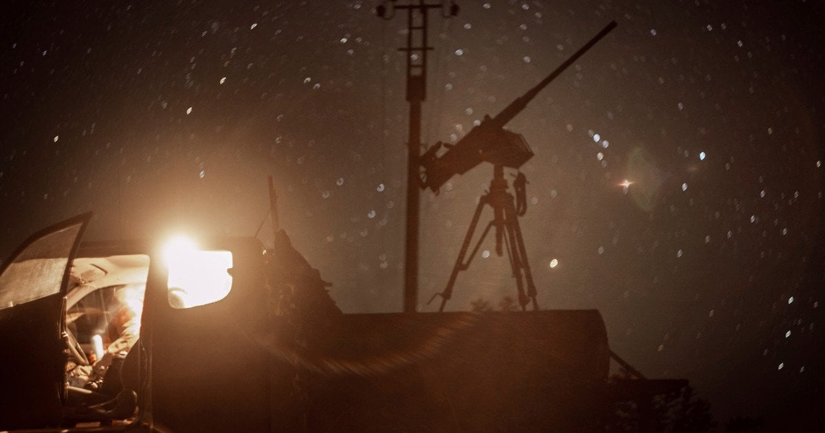 Збили 2100 цілей за місяць: Сирський розповів про успіхи нової …