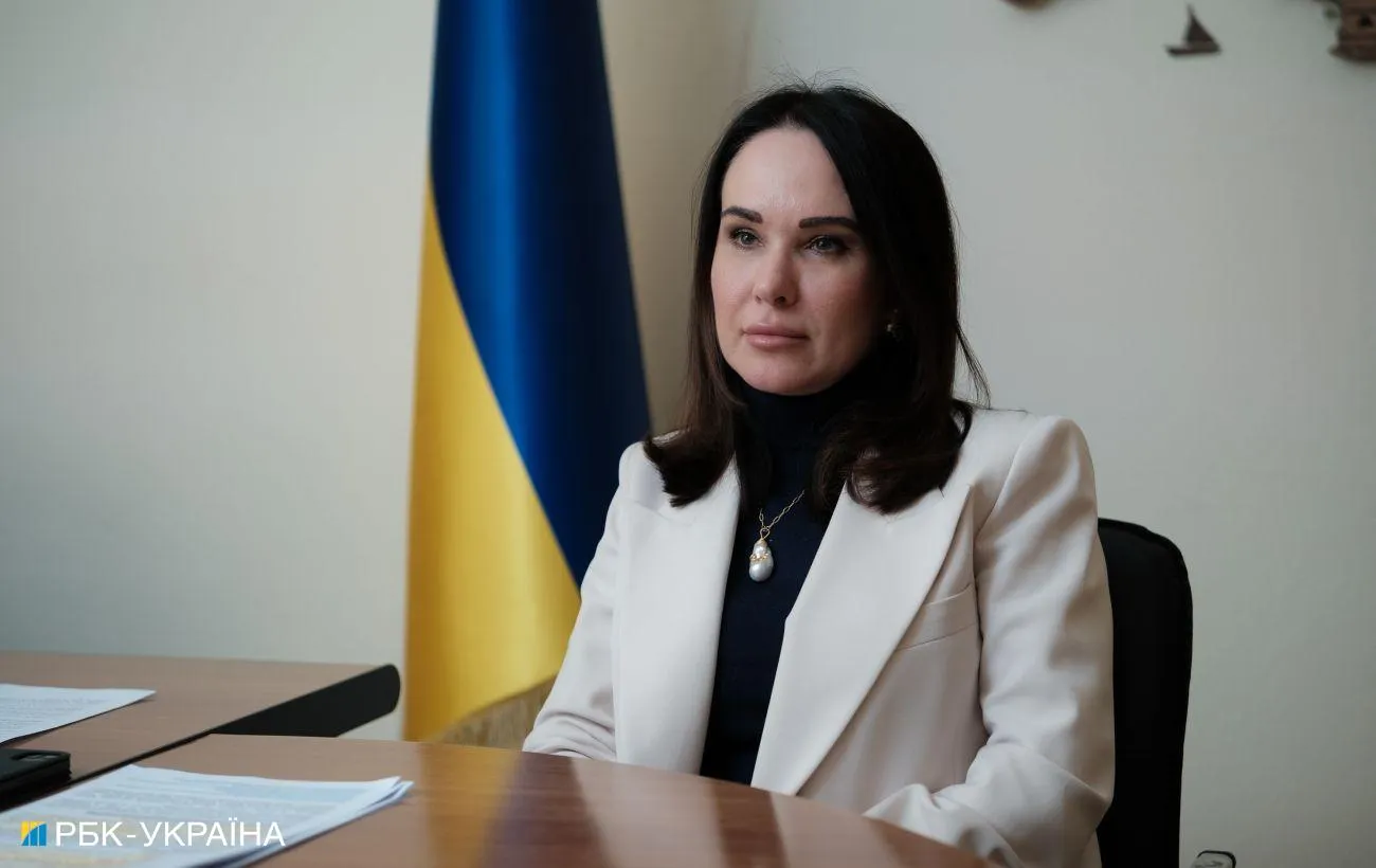 Збитки України від війни можуть перевищувати $1 трильйон