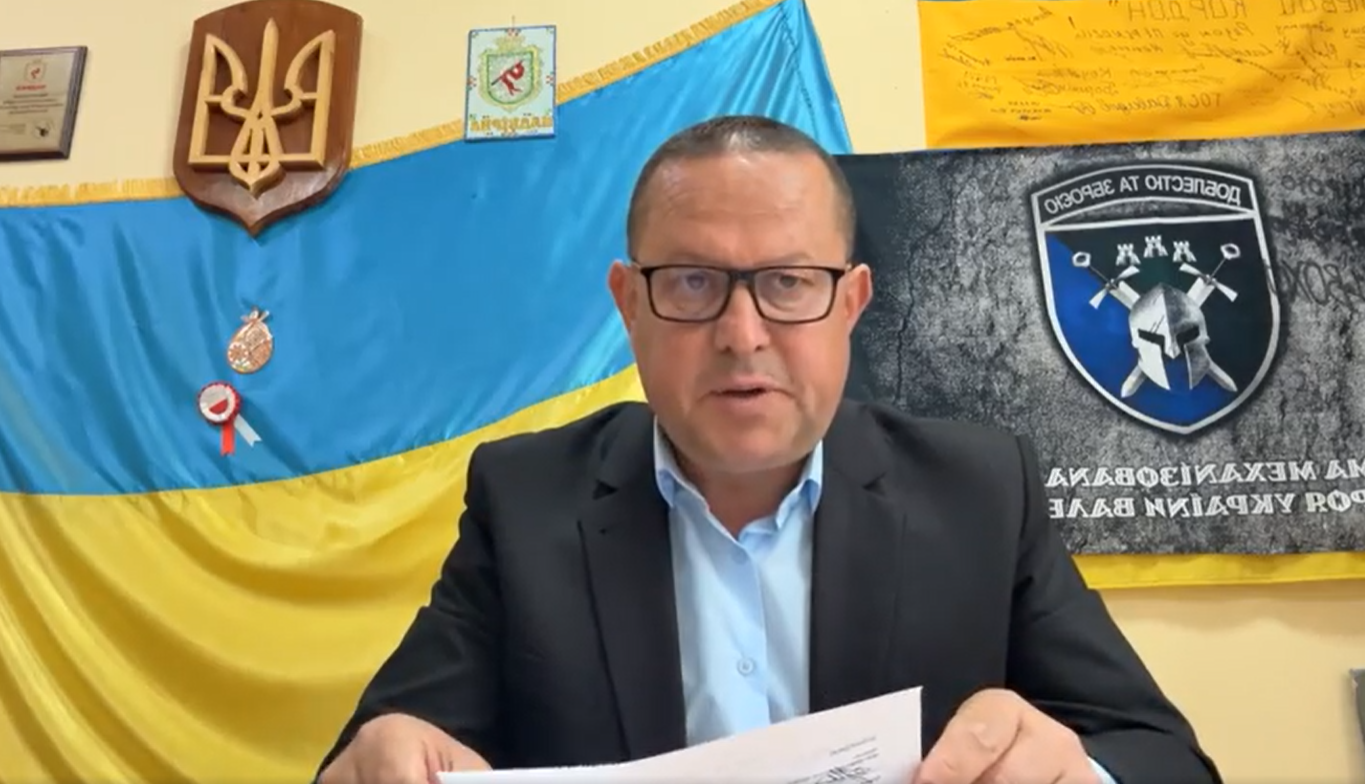 Збитки після ворожої атаки на Надвірнянщині оцінюють у 450 тис. …
