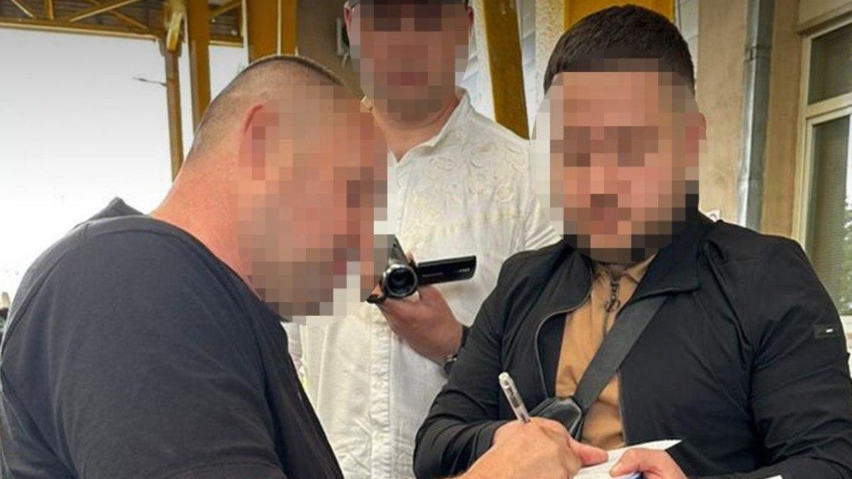 36 мільйонів збитків на тіньовій оренді: екскерівник Держрезерву отримав підозру …