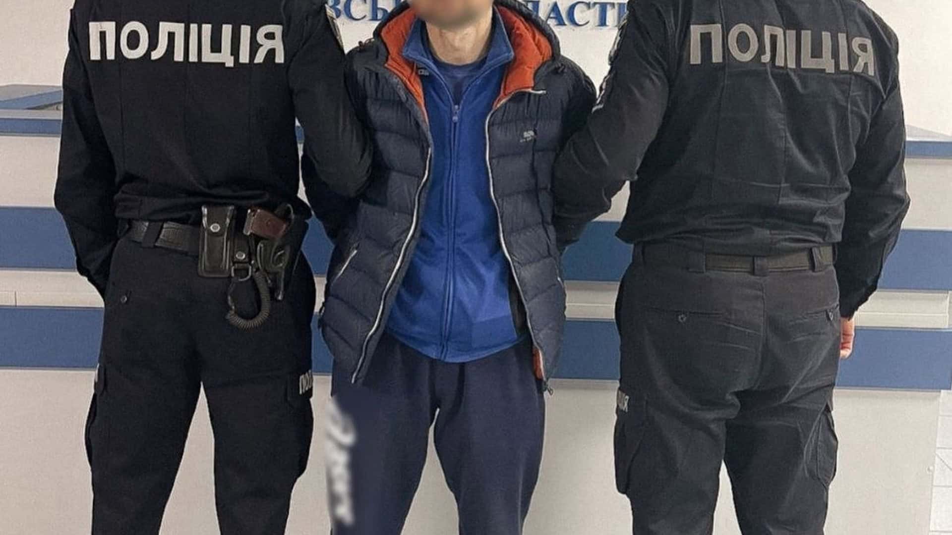 Збував метадон і димедрол на Бучанщині: 39-річному загрожує 10 років