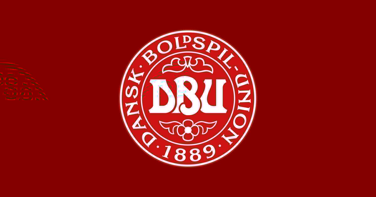 Збірна Данії підтвердила, що зіграє з Україною