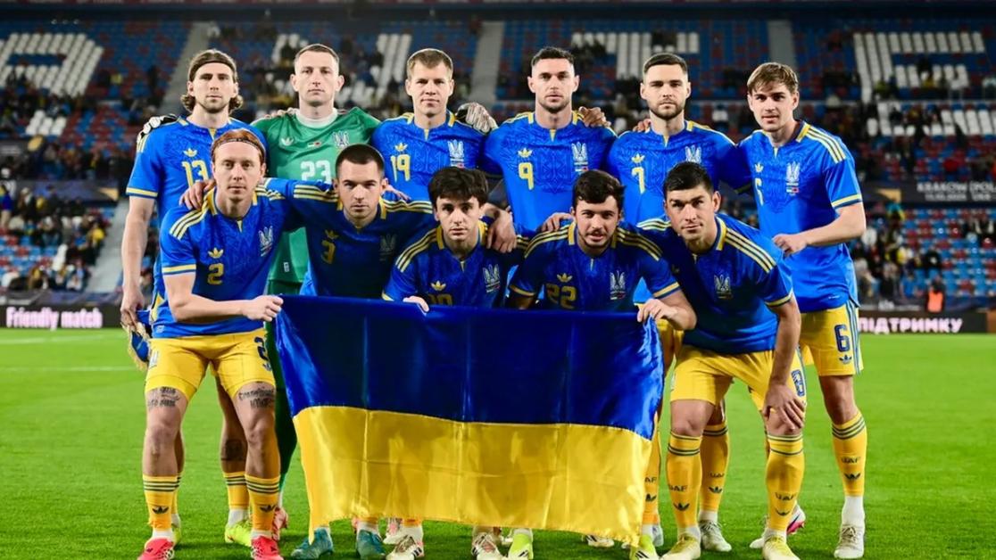 Збірна України втратила останній шанс зіграти на чемпіонаті світу-2026 через …
