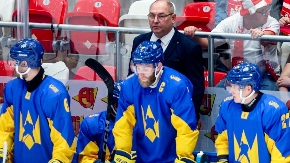 Збірна України перемогла Литву у другому матчі чемпіонату світу з …