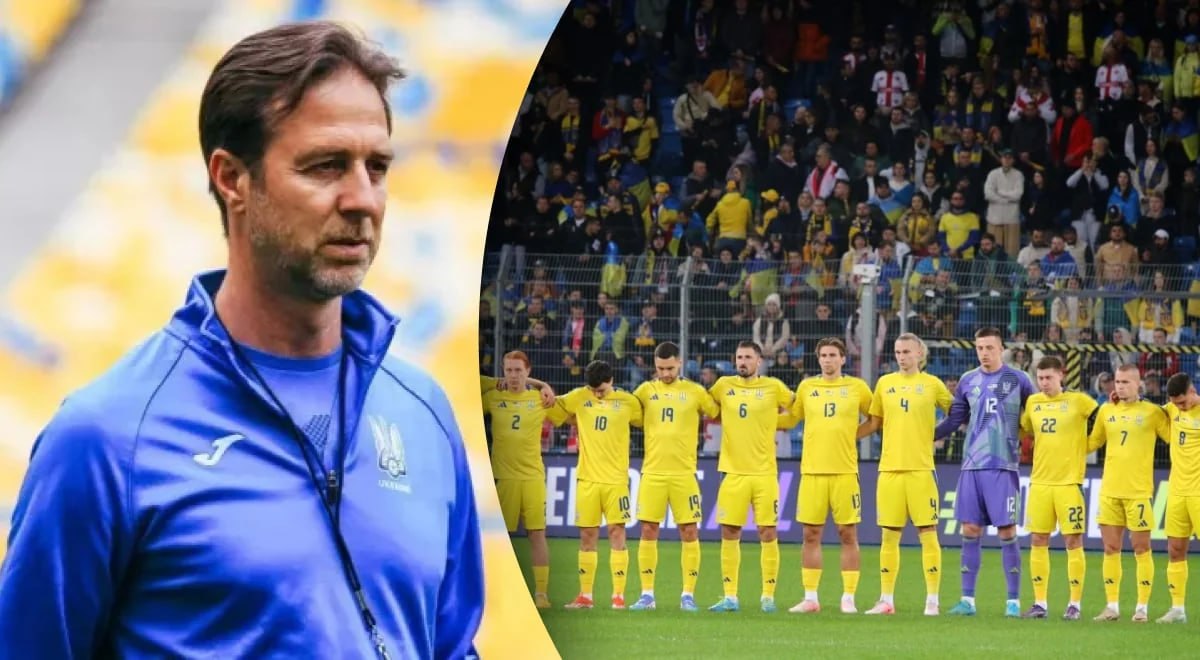 Збірну України з футболу очолить Андреа Мальдера