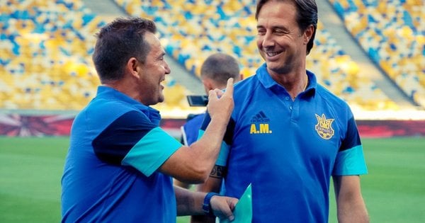 Збірну України очолить перший в історії тренер-іноземець