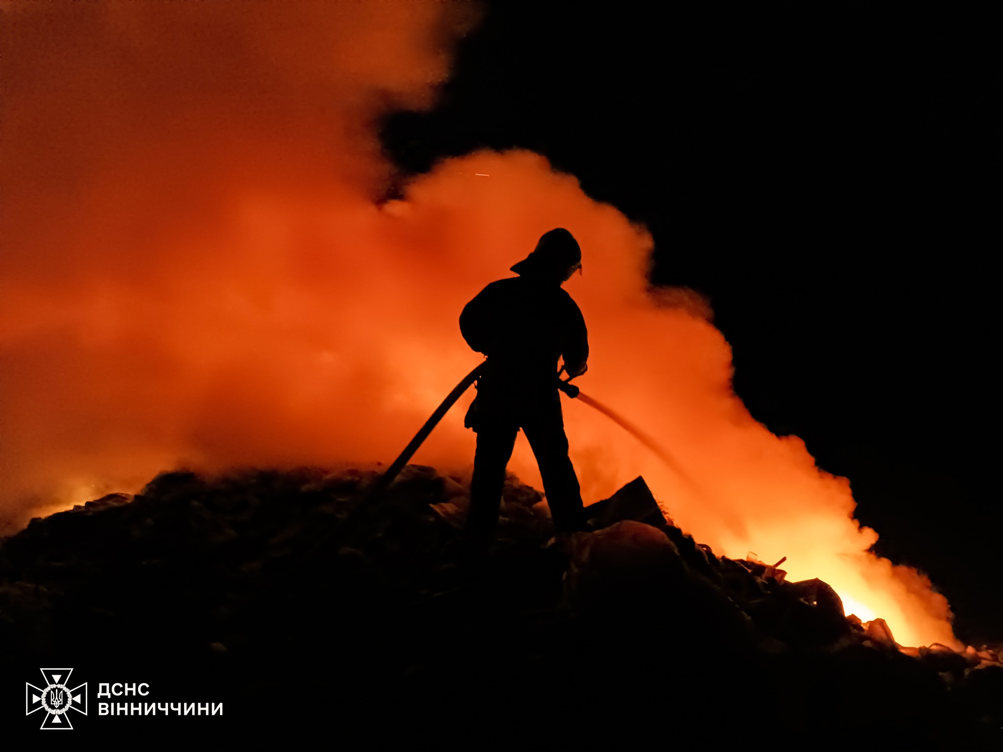 Зварювальні роботи, пічне опалення та коротке замикання призвели до пожеж …