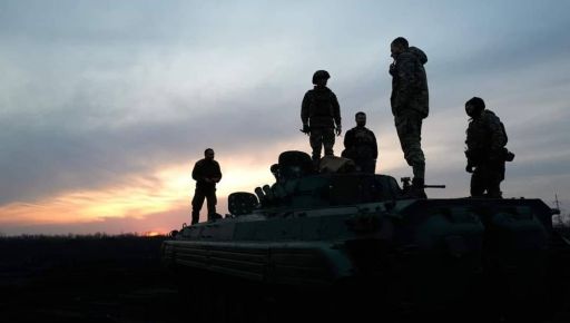 Генштаб показав карту російських атак на Харківщині