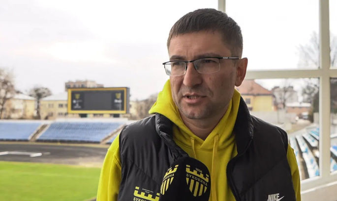 “Звертатимемося в УАФ з проханням”: фінансовий директор Буковини – про …