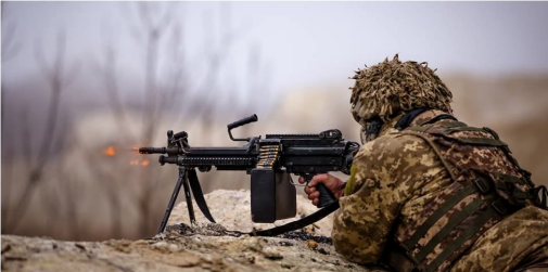 Звуки пострілів: жителів Шацької громади закликали зберігати спокій