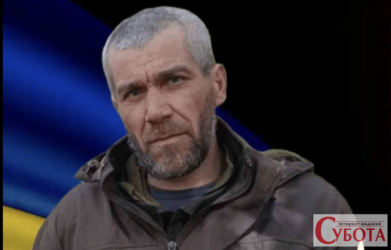 Звягель у жалобі: громада прощатиметься з 44-річним захисником Олегом Косянчуком