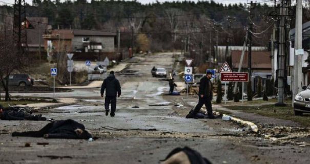 Звірства у Бучі: до суду скерували справу російського командира