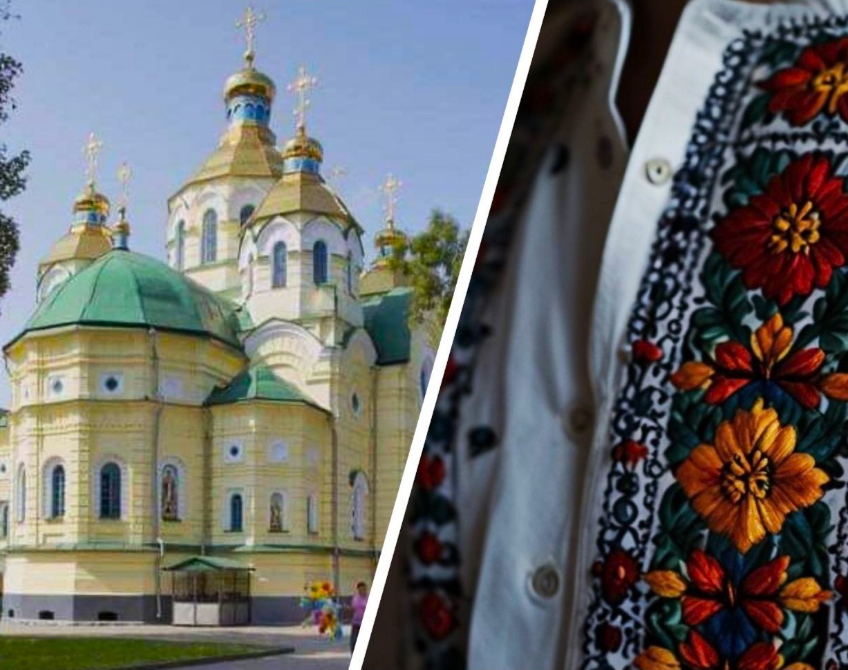 «Згадайте, яка ціна заплачена»: у центрі Рівного проведуть особливий перформанс …