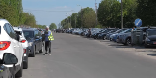 Здавати площі під авторинком невигідно – бюджет Луцька втрачає значні …