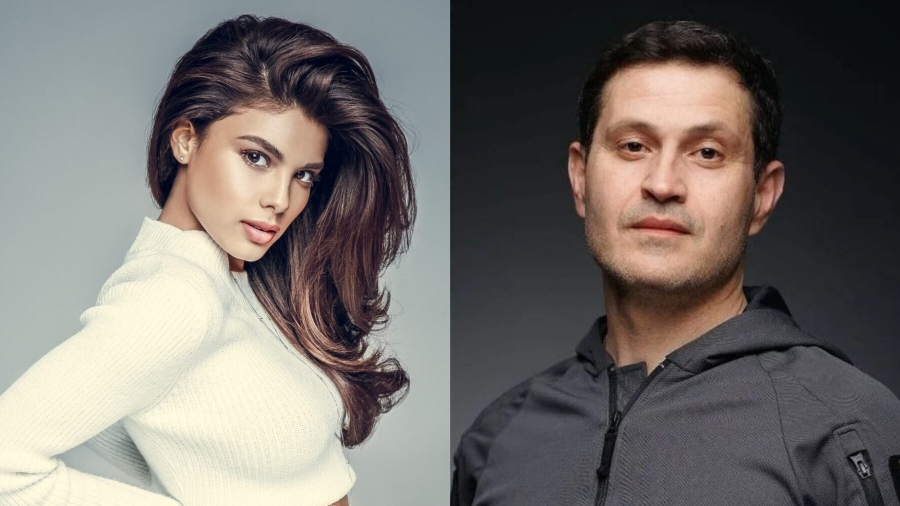 Українські зірки, які мають іноземне походження, але давно живуть в …