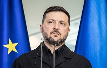 Зеленский: Мы дали разрешение на парад, но разрешения на безумие …