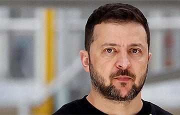Зеленский высмеял отключение интернета в Москве из-за парада Путина