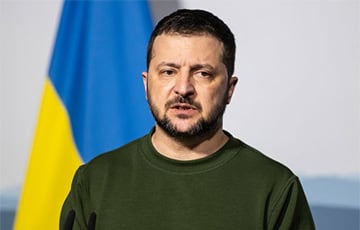 Зеленский жестко предупредил Кремль перед 9 мая