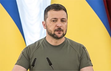 Зеленский заявил, что Фицо поддержит вступление Украины в Евросоюз