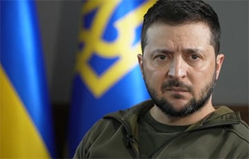 Зеленский поручил ВСУ подготовить ответ на удары России